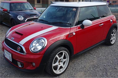 DK5オリジナルセンターストライプステッカー3_1